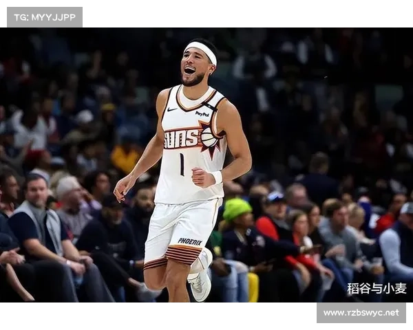 布克比赛风格演变及战术调整对球队表现的深远影响分析